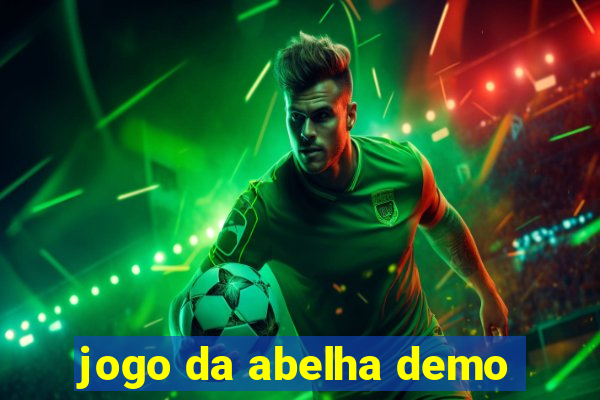 jogo da abelha demo